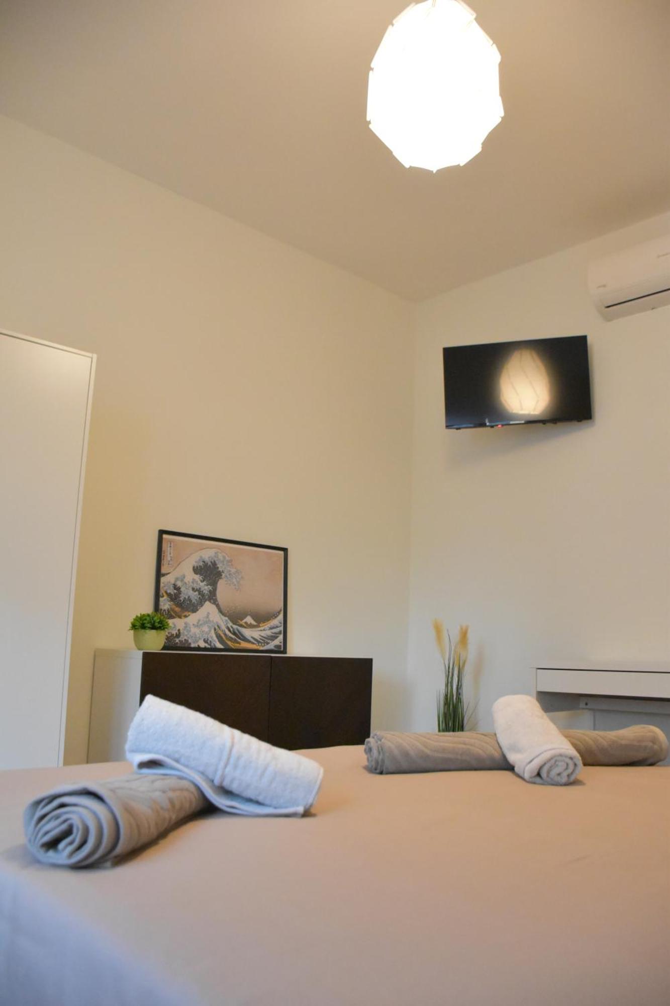 Caffarella Sunny House Appartamento Roma
