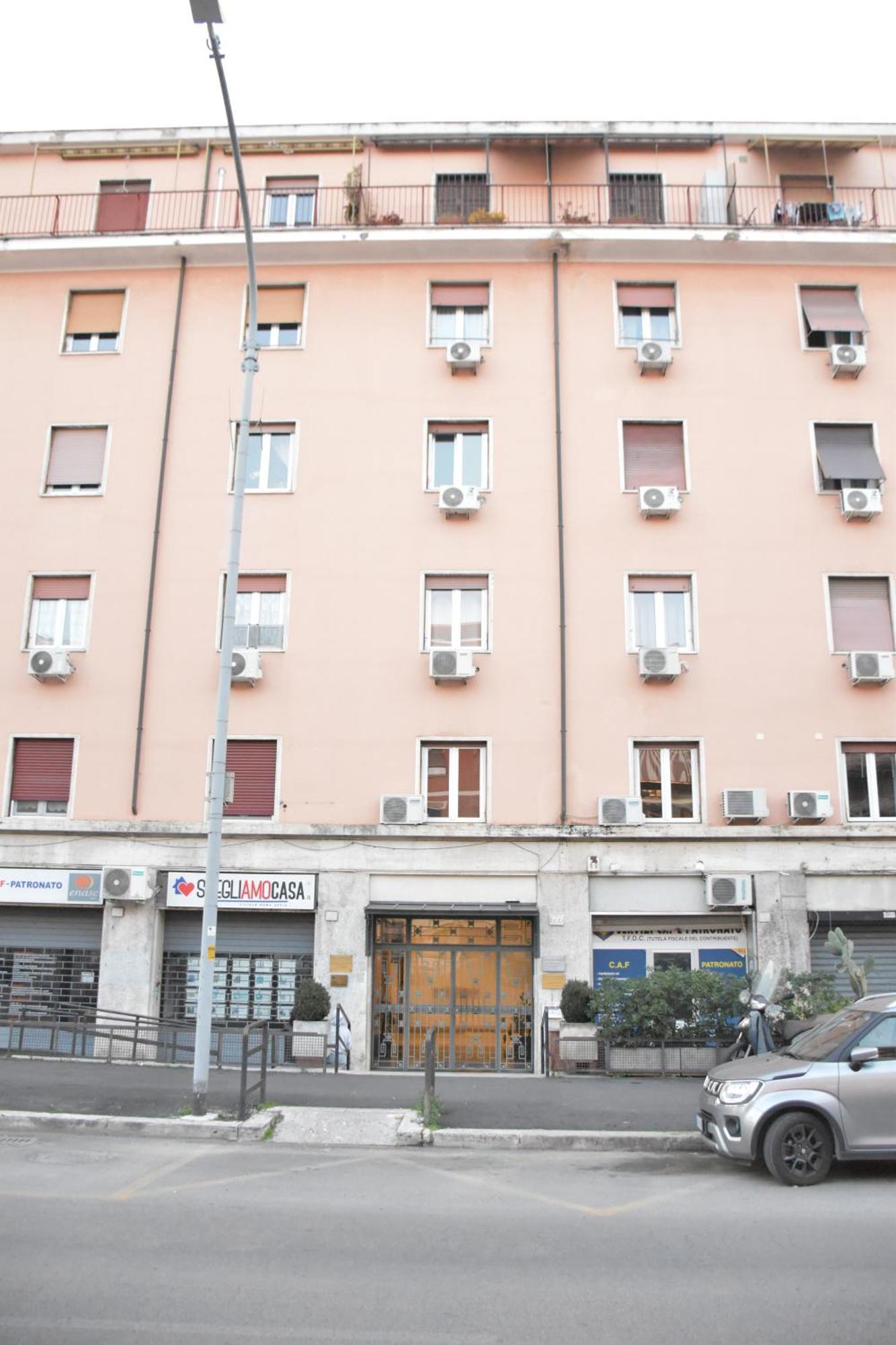 Appartamento Caffarella Sunny House Roma