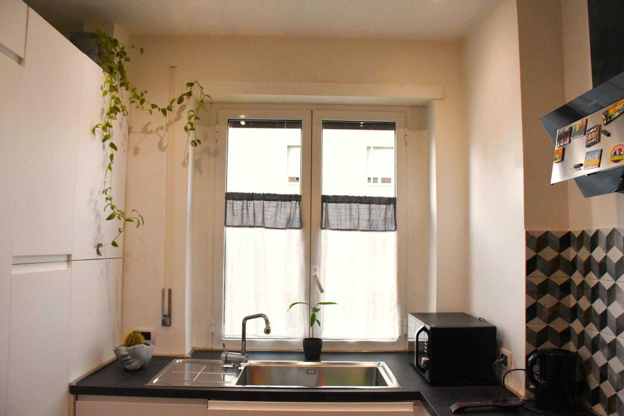 Caffarella Sunny House * Roma