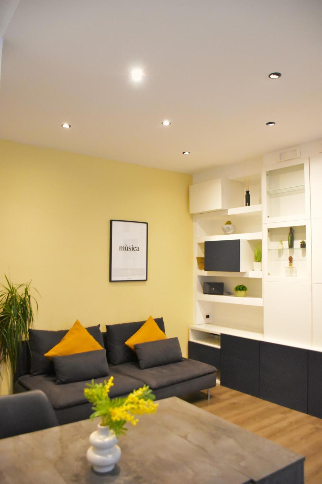Appartamento Caffarella Sunny House *