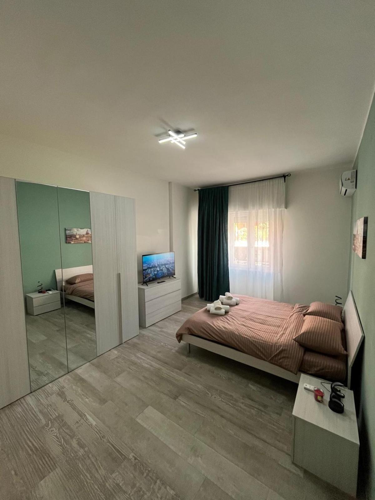 Renma Caffarella House Appartamento