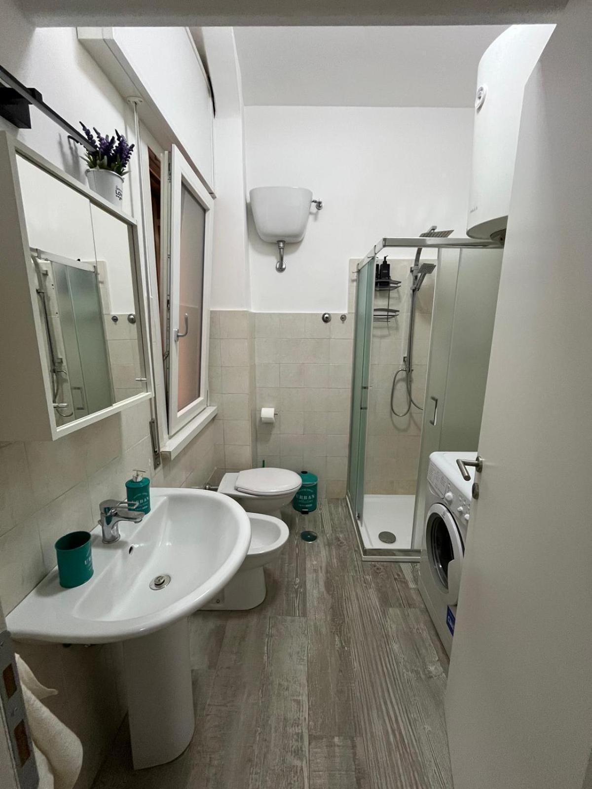 Appartamento Renma Caffarella House *