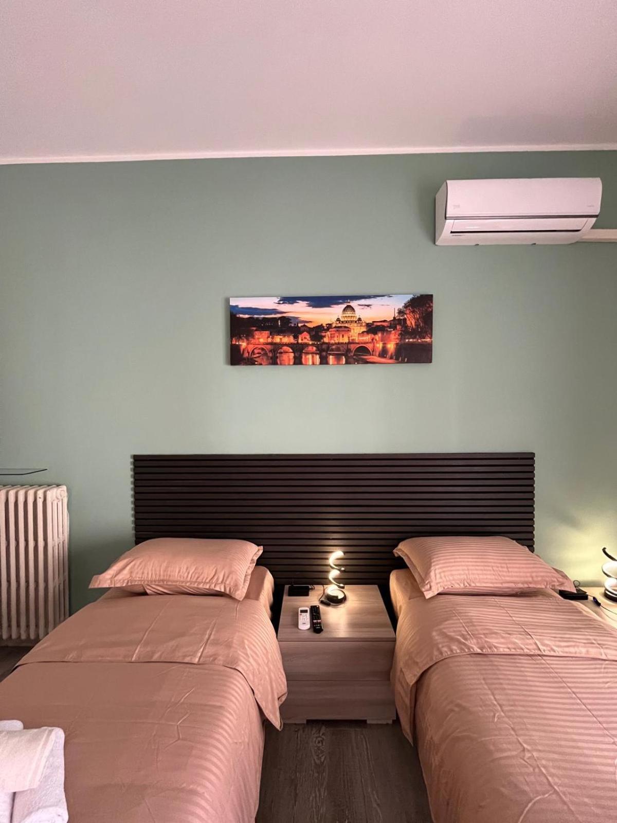 Renma Caffarella House Appartamento Roma