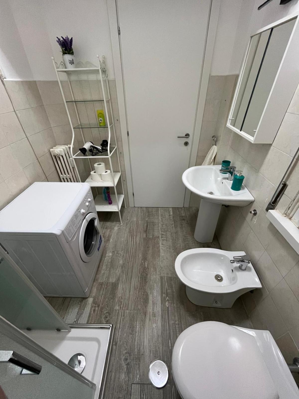 Renma Caffarella House Appartamento