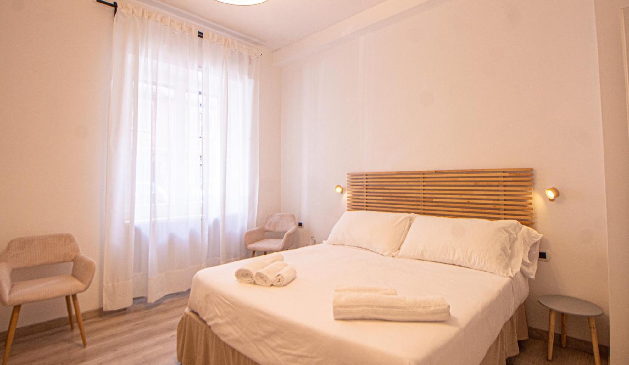 Affittacamere Rhome 34 Roma