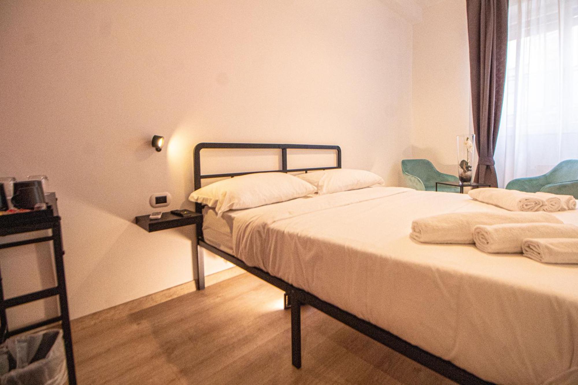 Rhome 34 Affittacamere Roma
