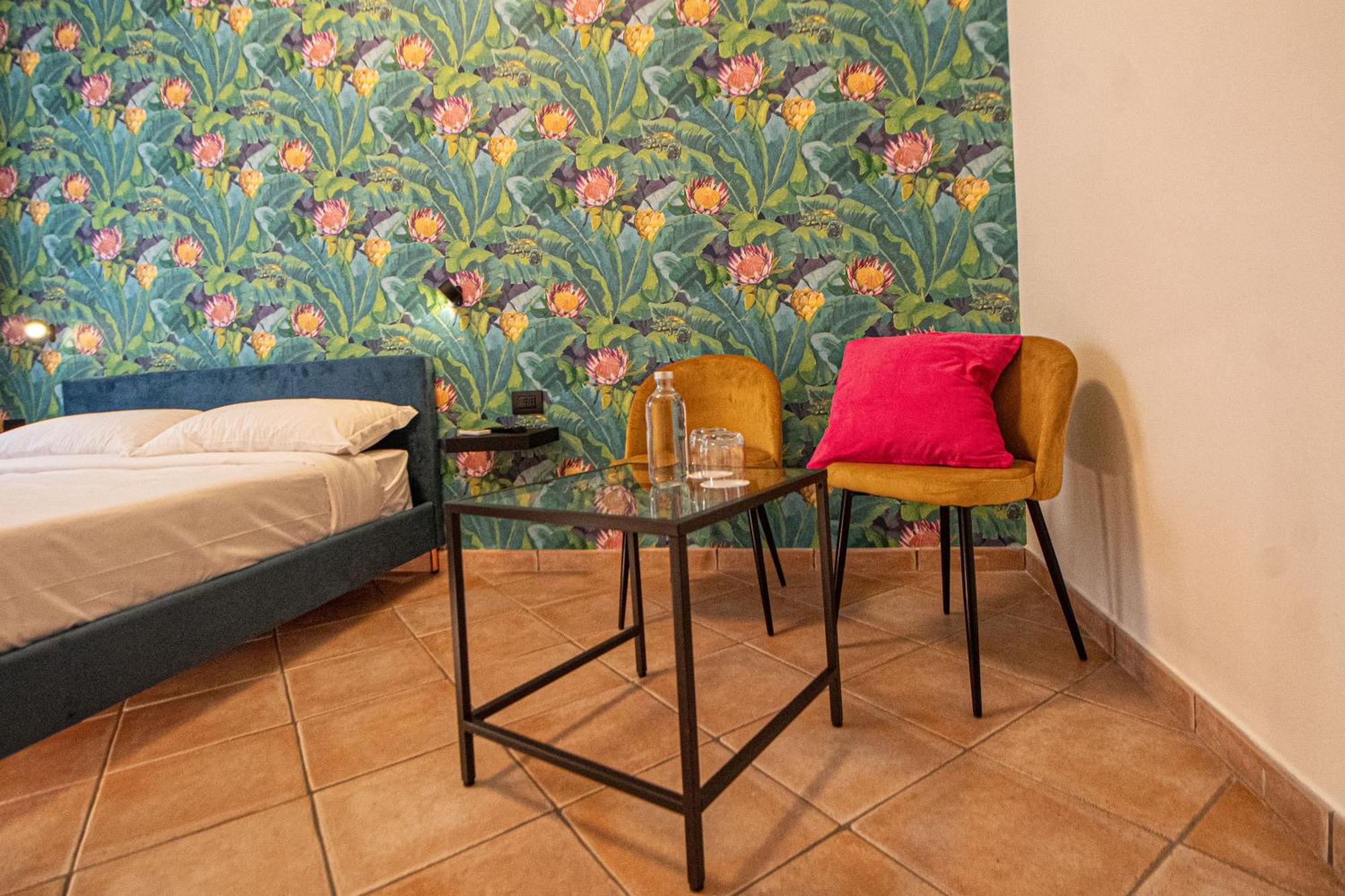 Rhome 34 Roma