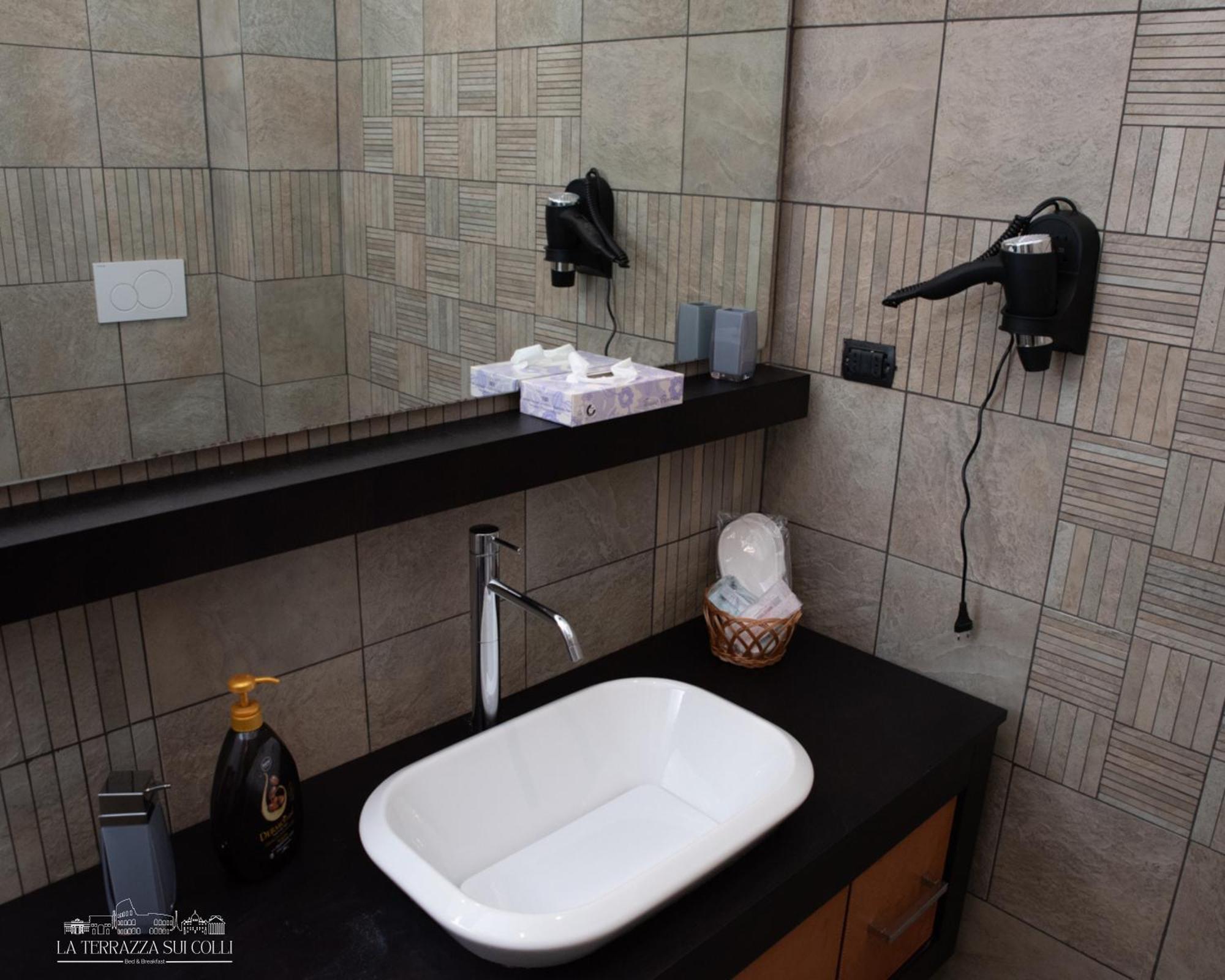 Bed & Breakfast La Terrazza Sui Colli *