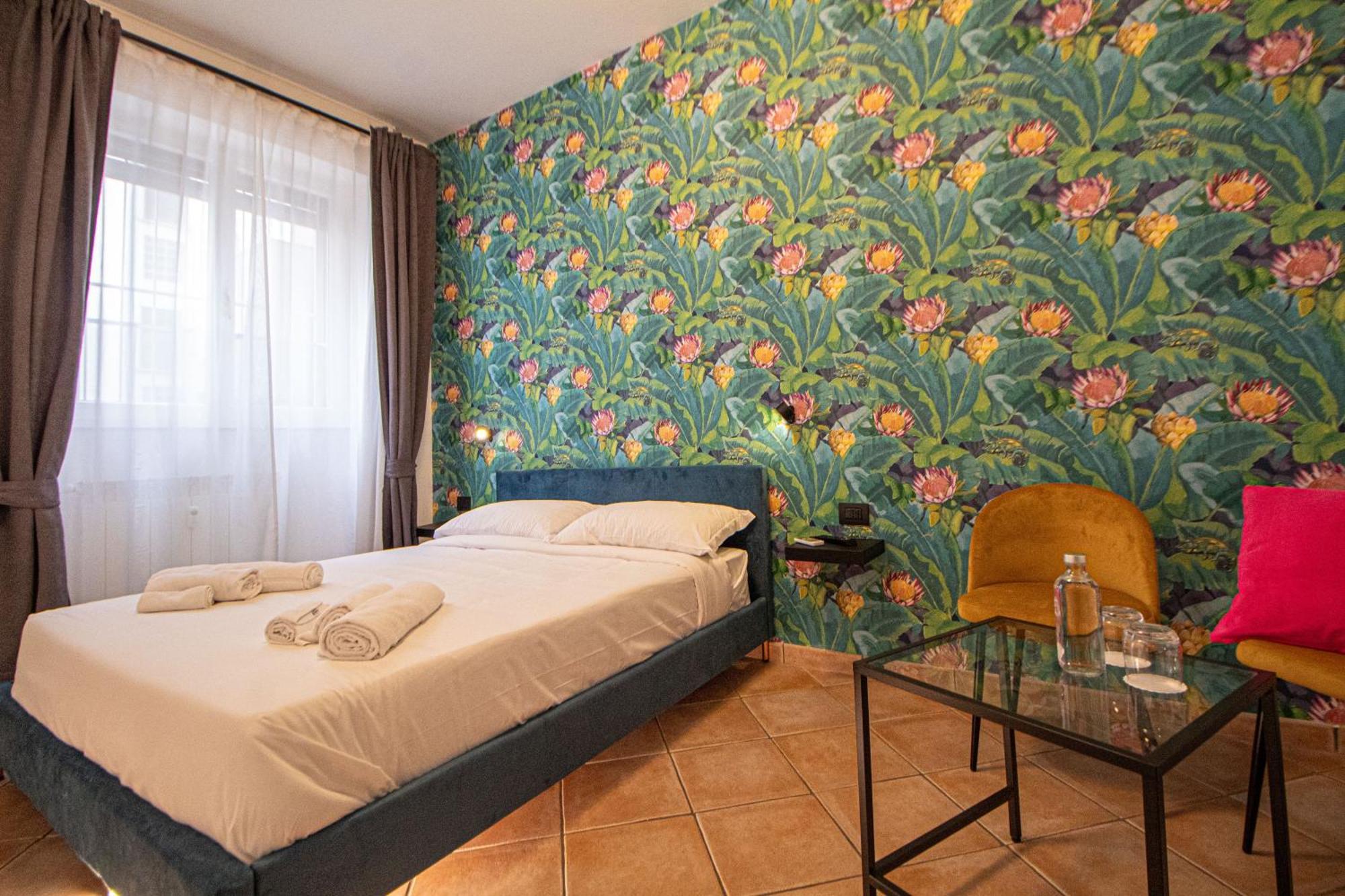 Affittacamere Rhome 34 Roma