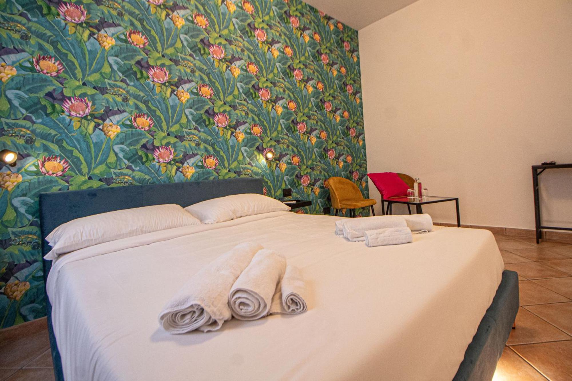 Rhome 34 * Roma