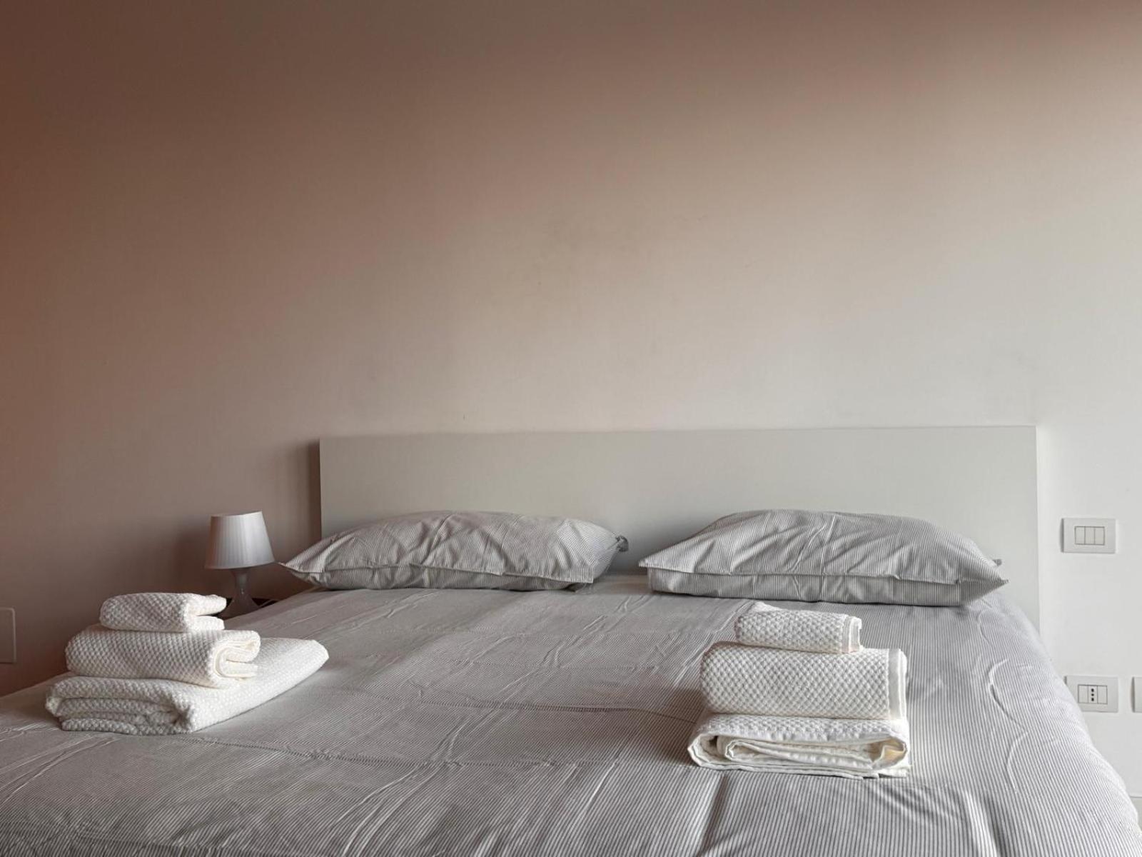 Apartamento Alberto's Panoramic Flat Roma
