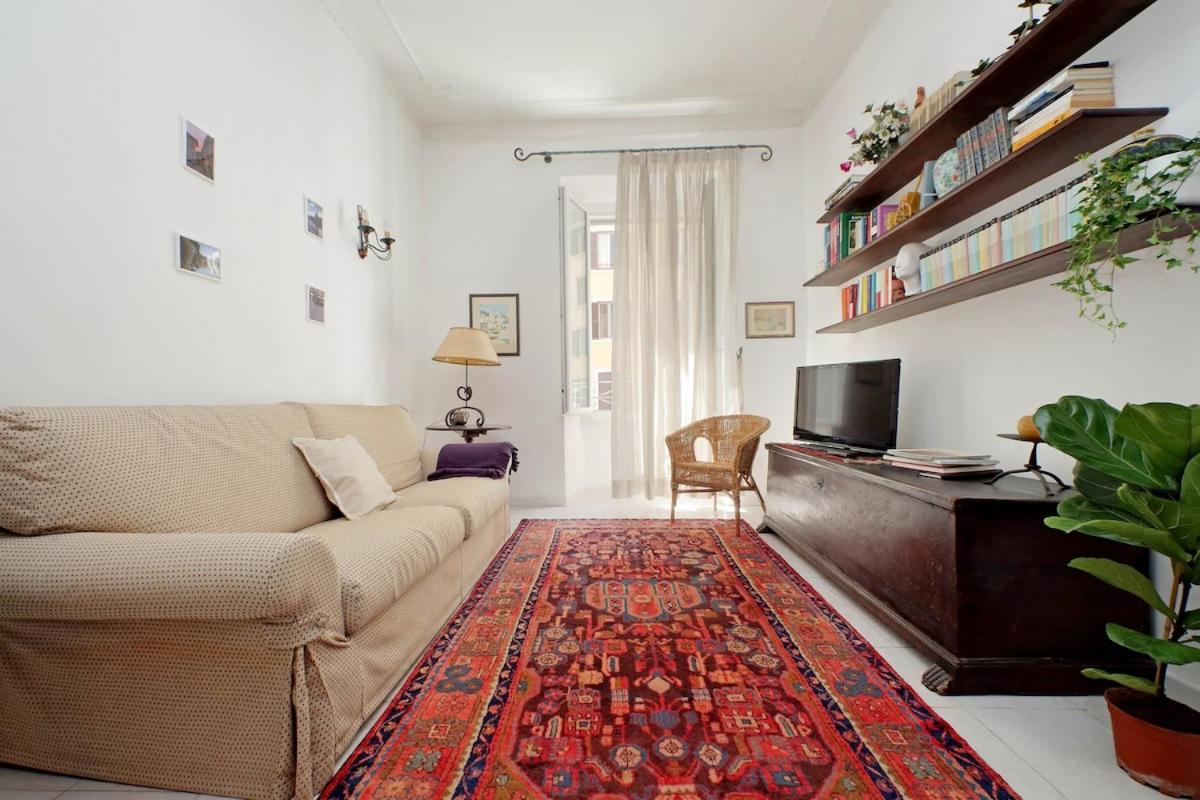Appartamento Happy Place Roma