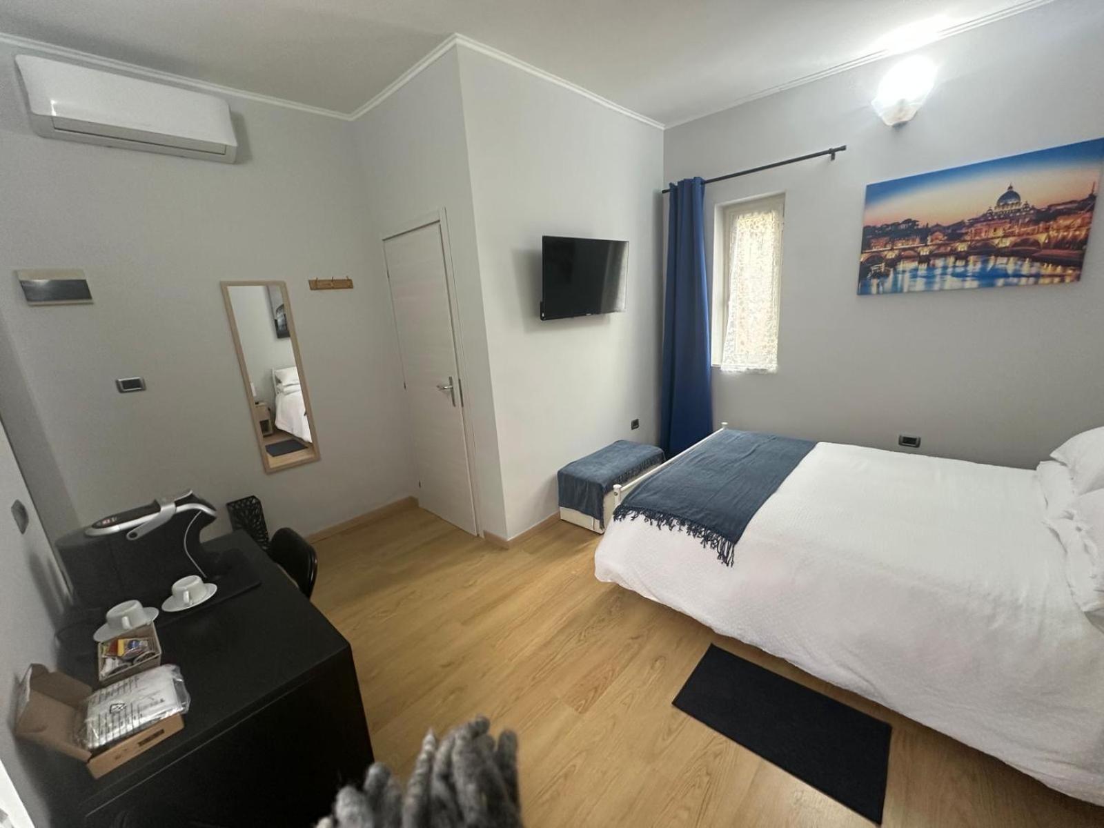 Apartamento Fiorella *