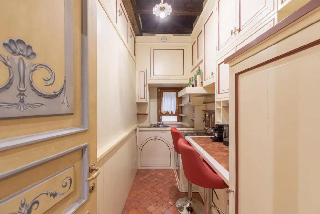 Appartamento Antique Luxury House *