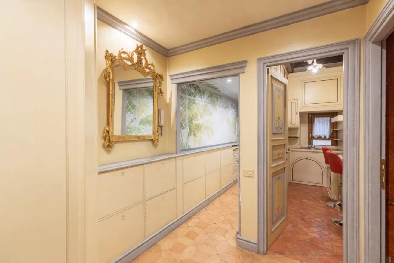 Antique Luxury House * Roma