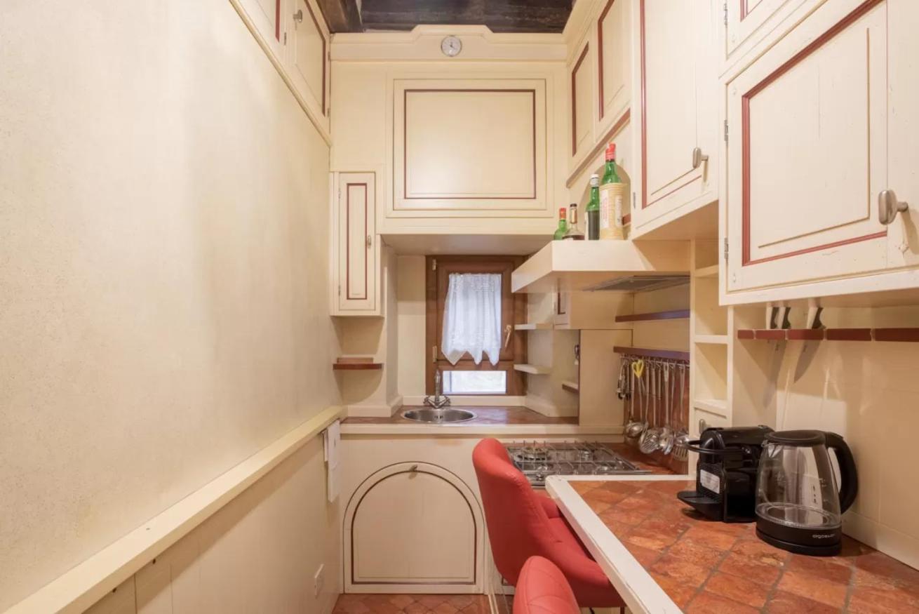 Antique Luxury House Appartamento *