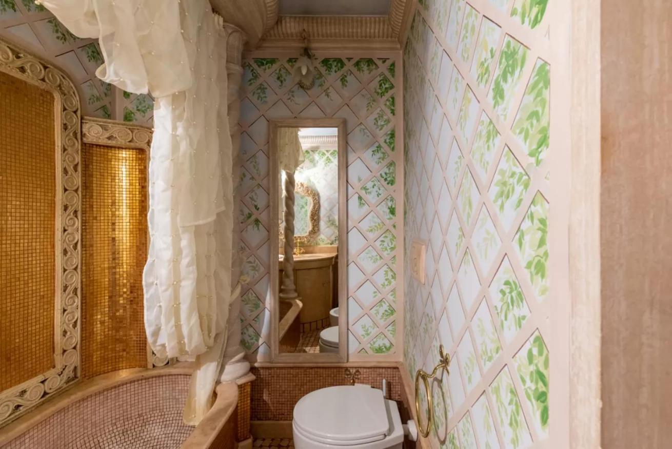 Antique Luxury House Appartamento Roma