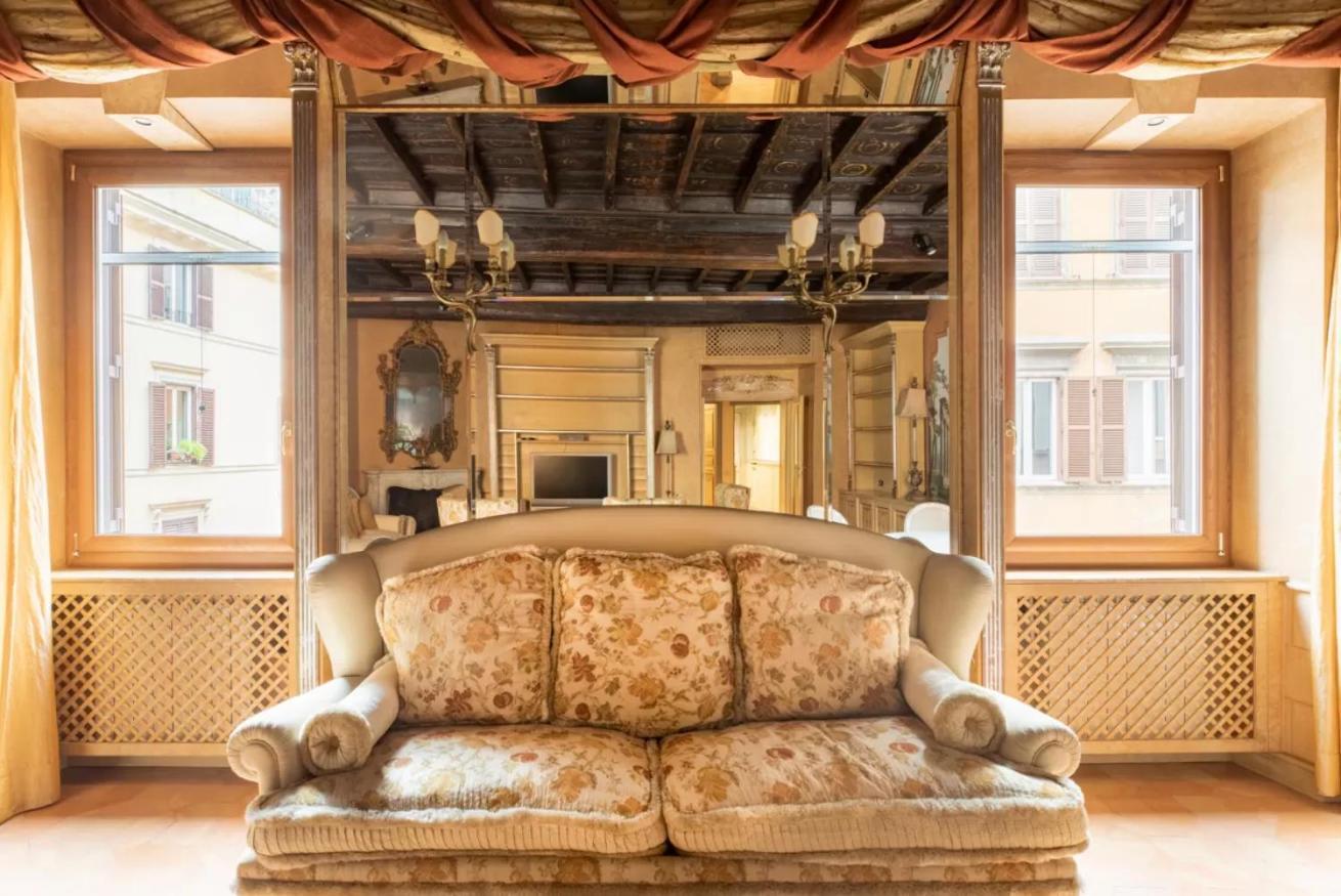 Antique Luxury House Appartamento *