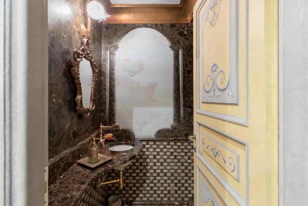 Appartamento Antique Luxury House *