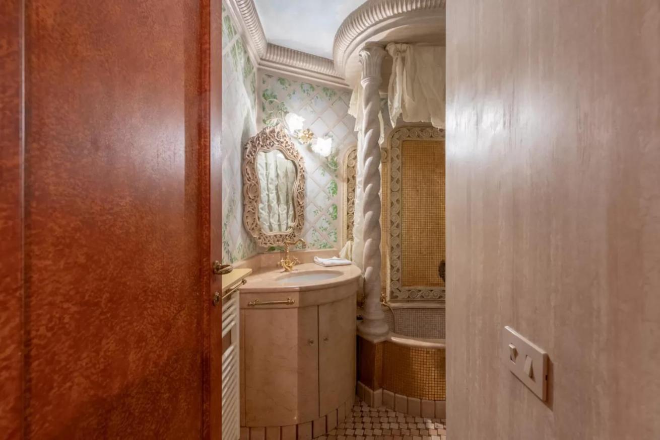 Appartamento Antique Luxury House Roma