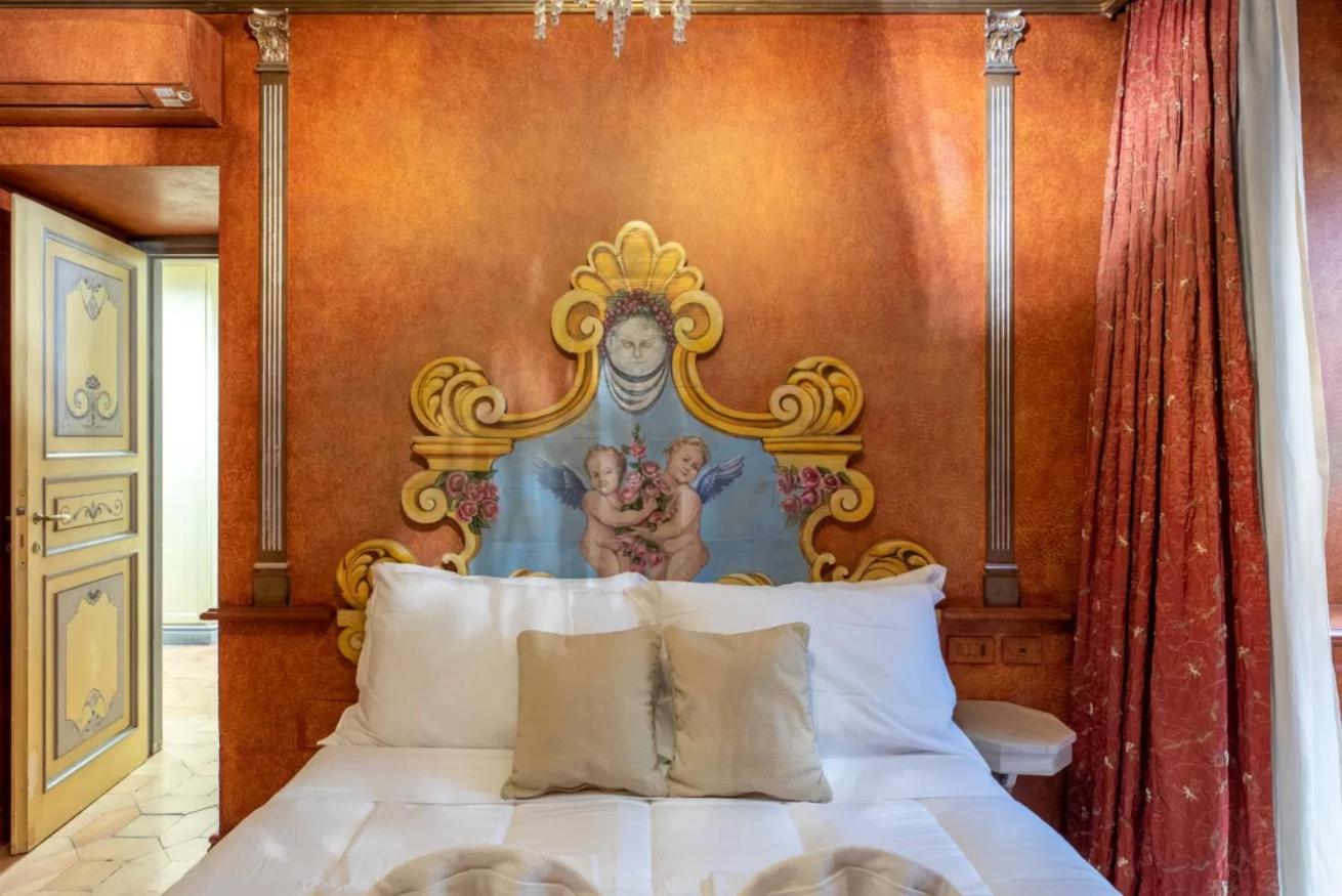 Antique Luxury House Appartamento