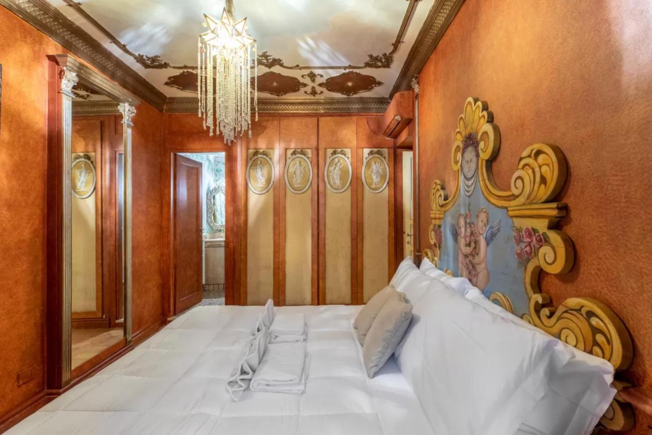 Antique Luxury House Appartamento *