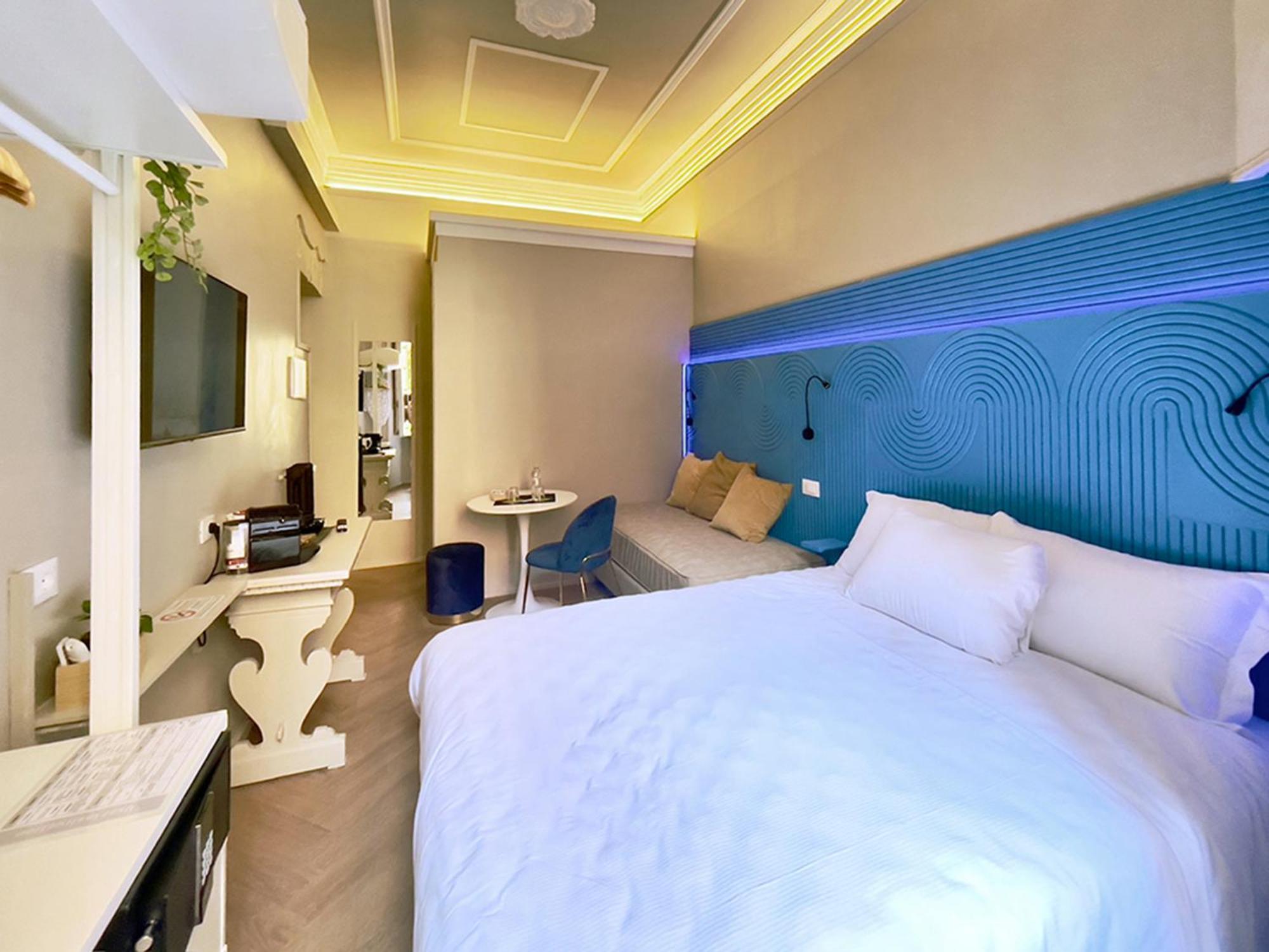 Affittacamere Z-archsuites Urbe Roma
