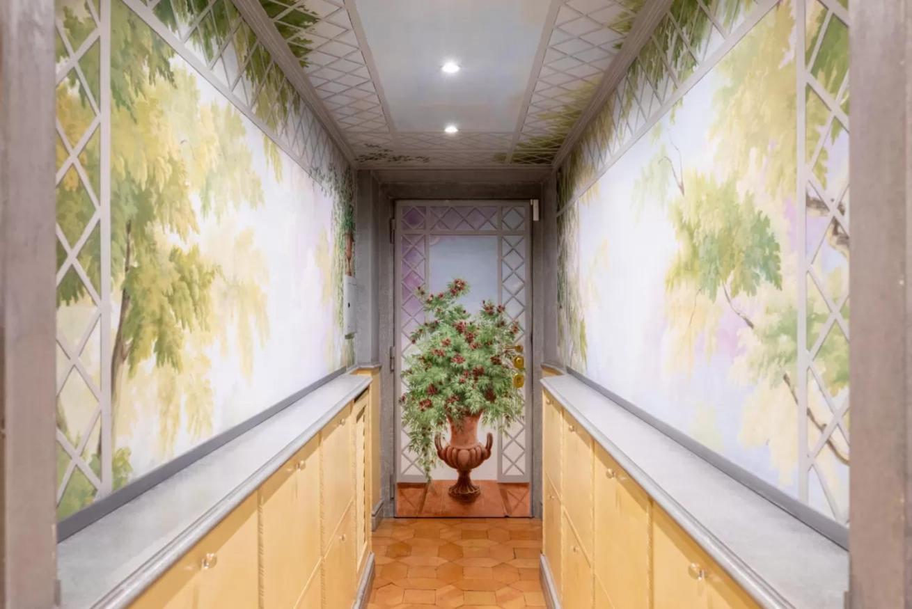 Antique Luxury House Appartamento