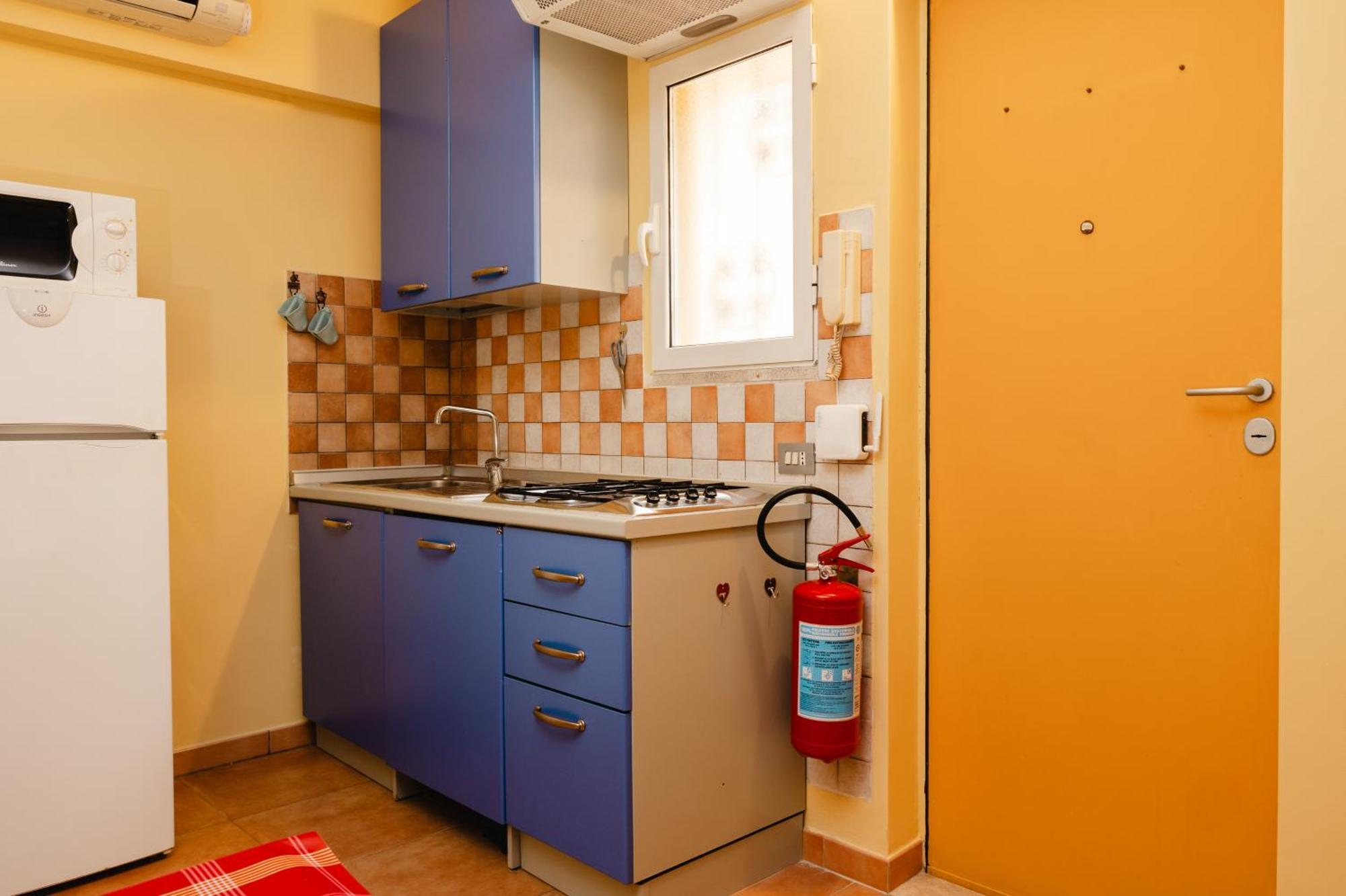 House Da Pasolini A Mastroianni Appartamento *