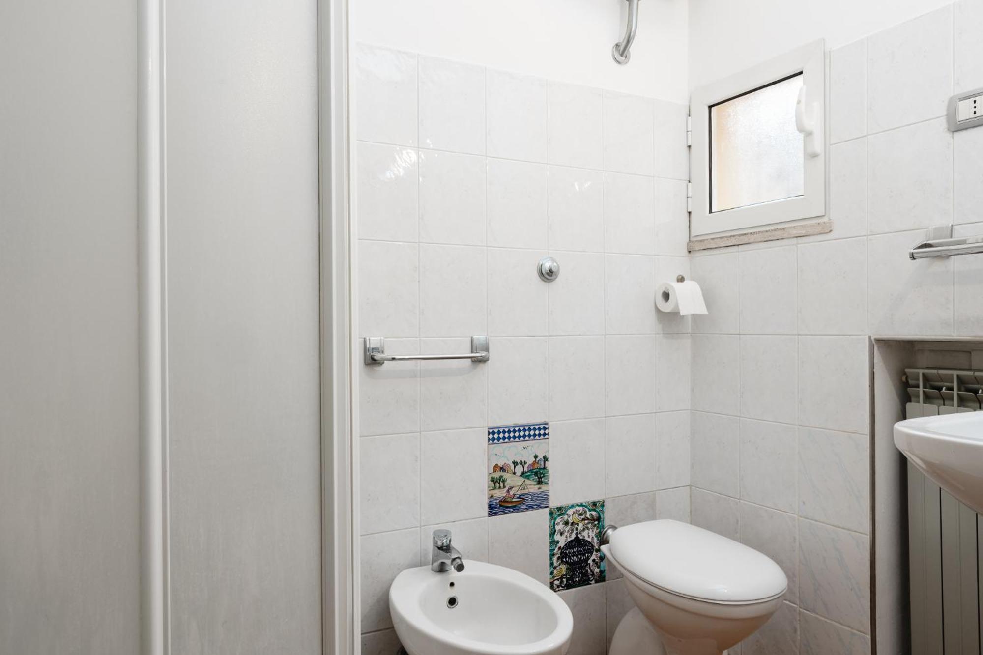Appartamento House Da Pasolini A Mastroianni *