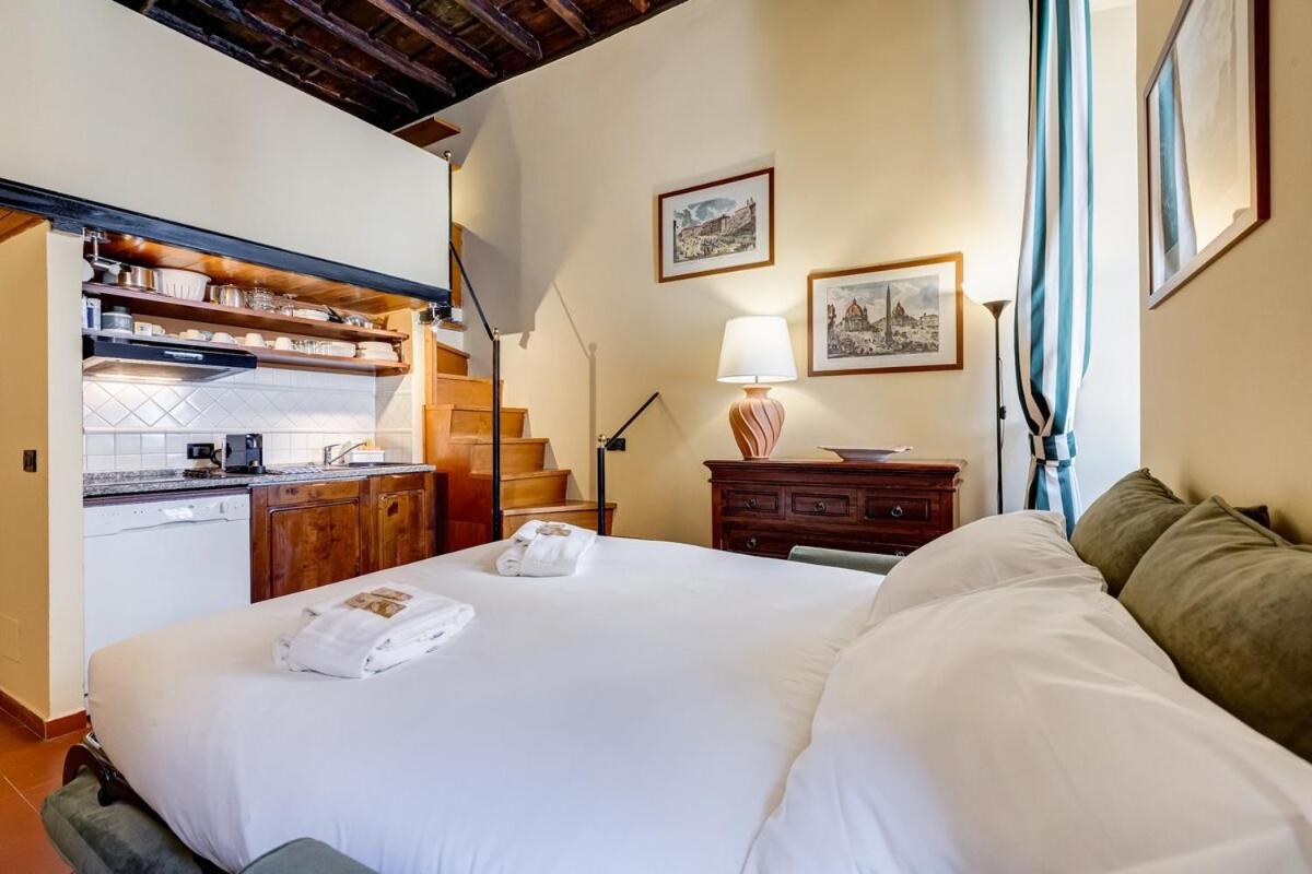 Beautiful Near Piazza Navona * Roma