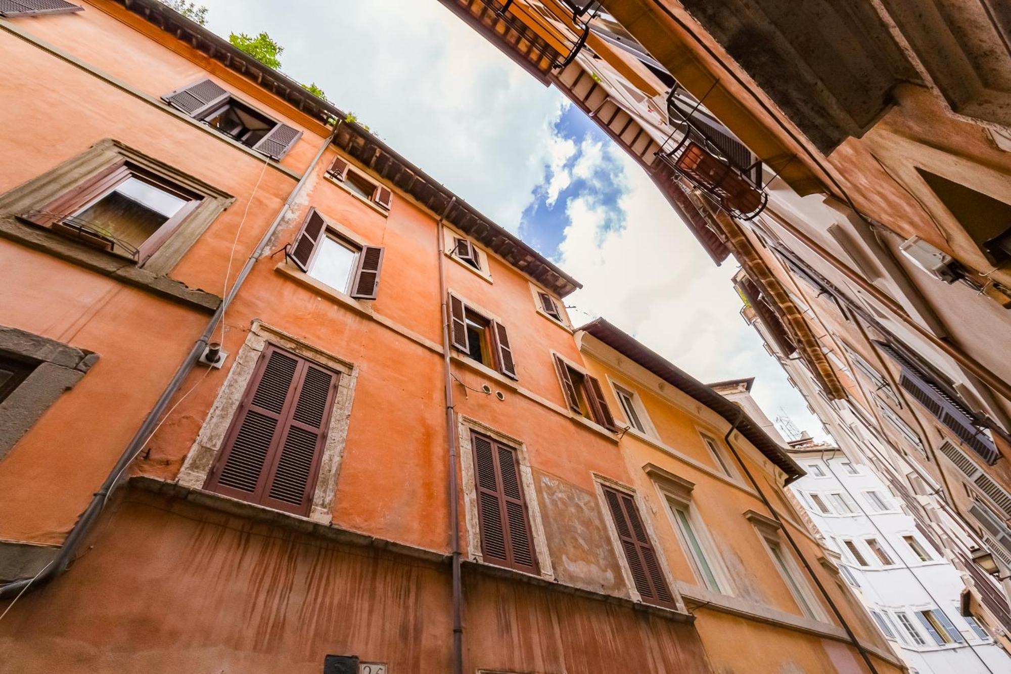 Appartamento Beautiful Near Piazza Navona *