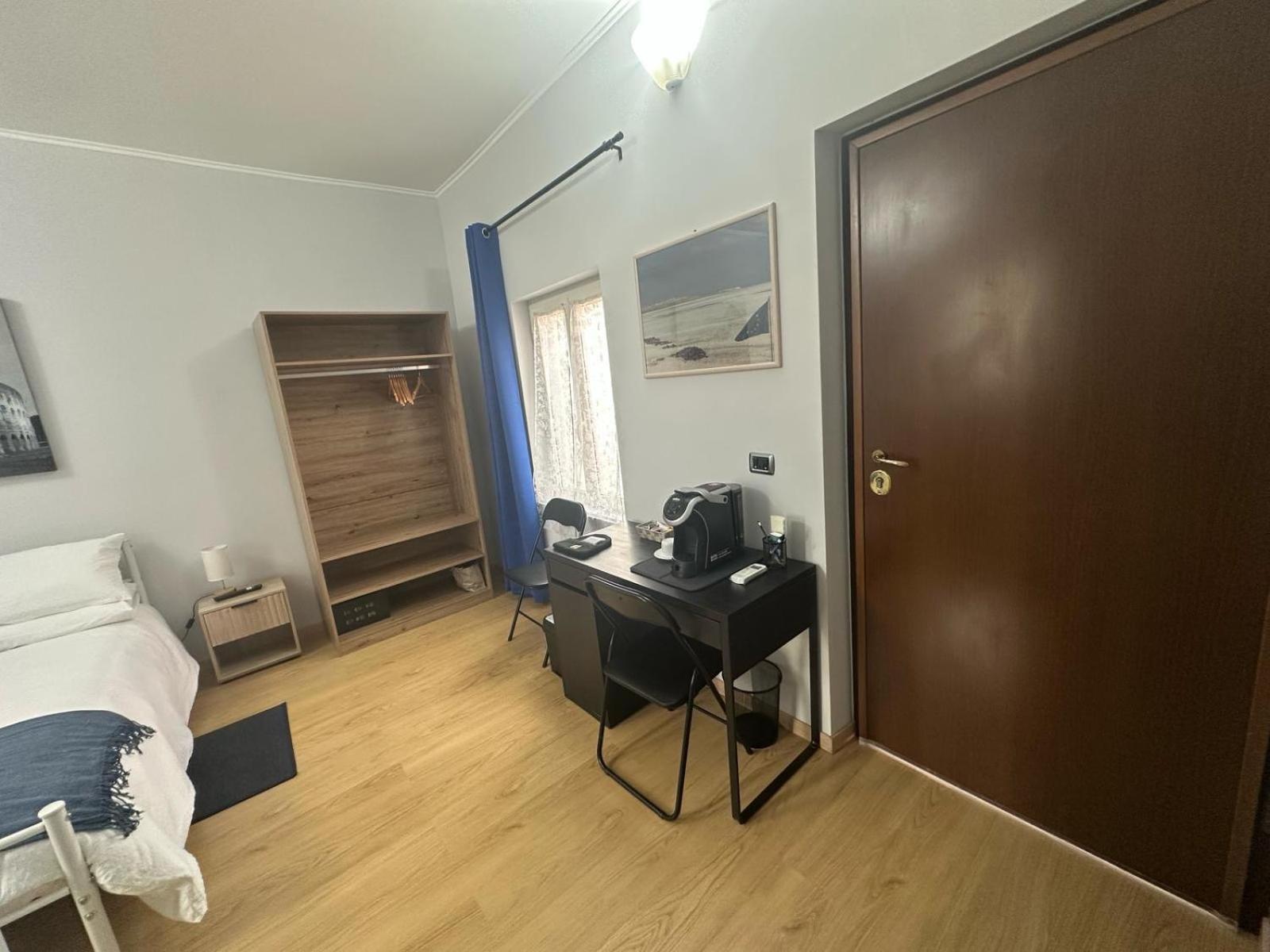 Fiorella Apartamento *