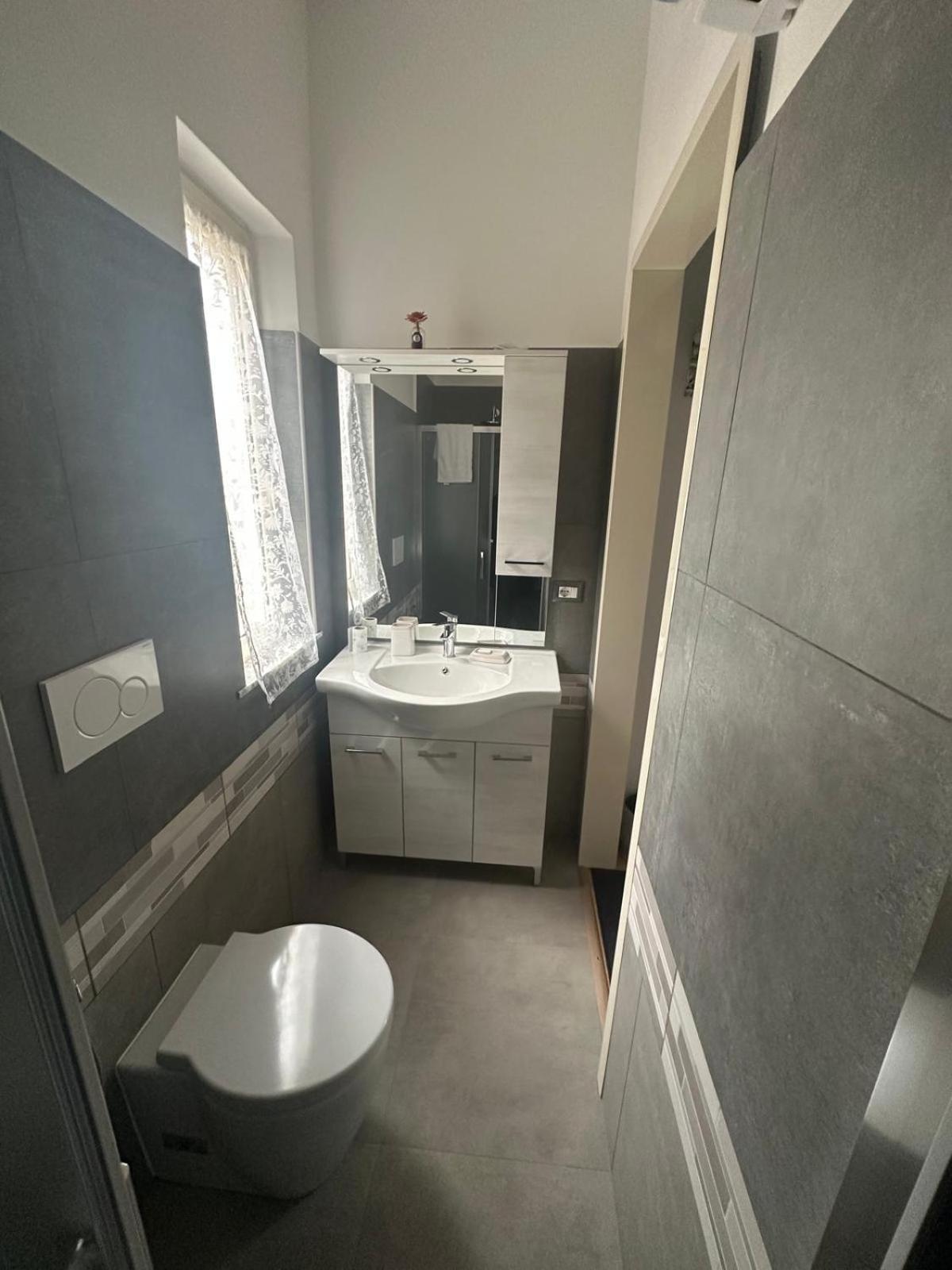 Apartamento Fiorella