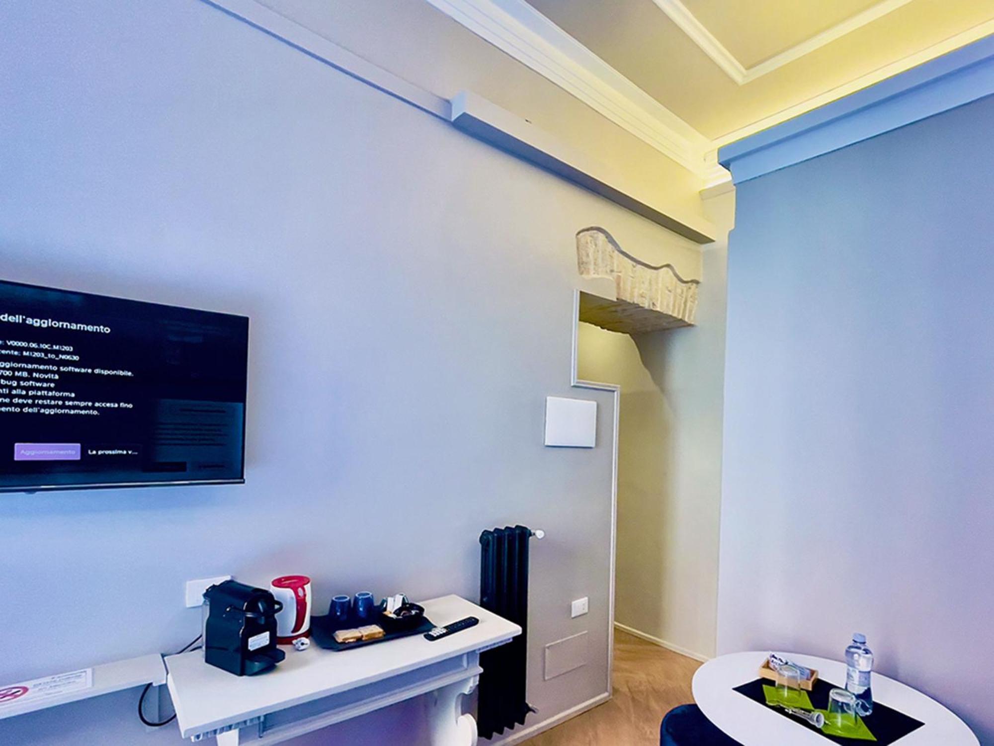 Z-archsuites Urbe Roma