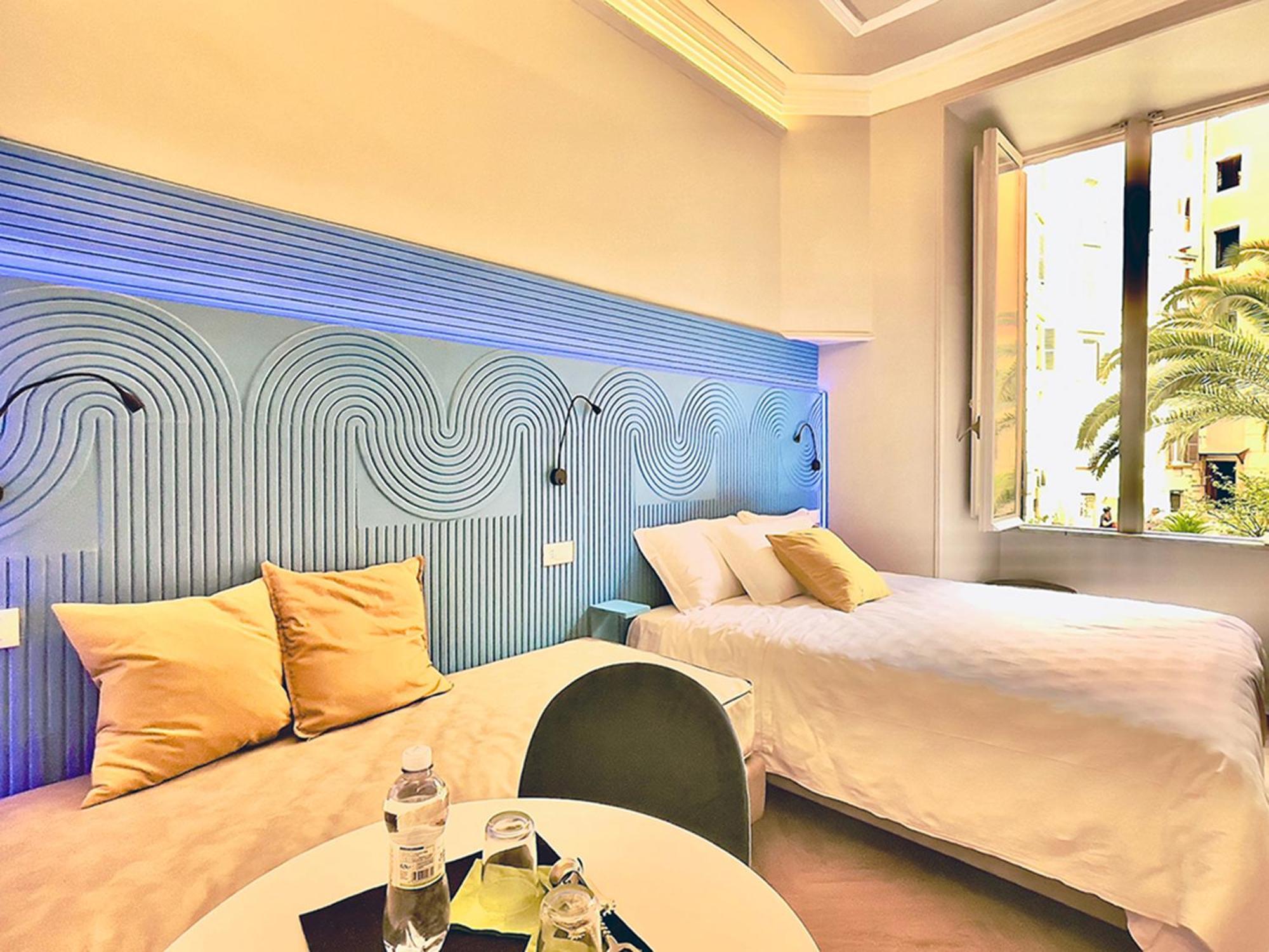 Z-archsuites Urbe Affittacamere *