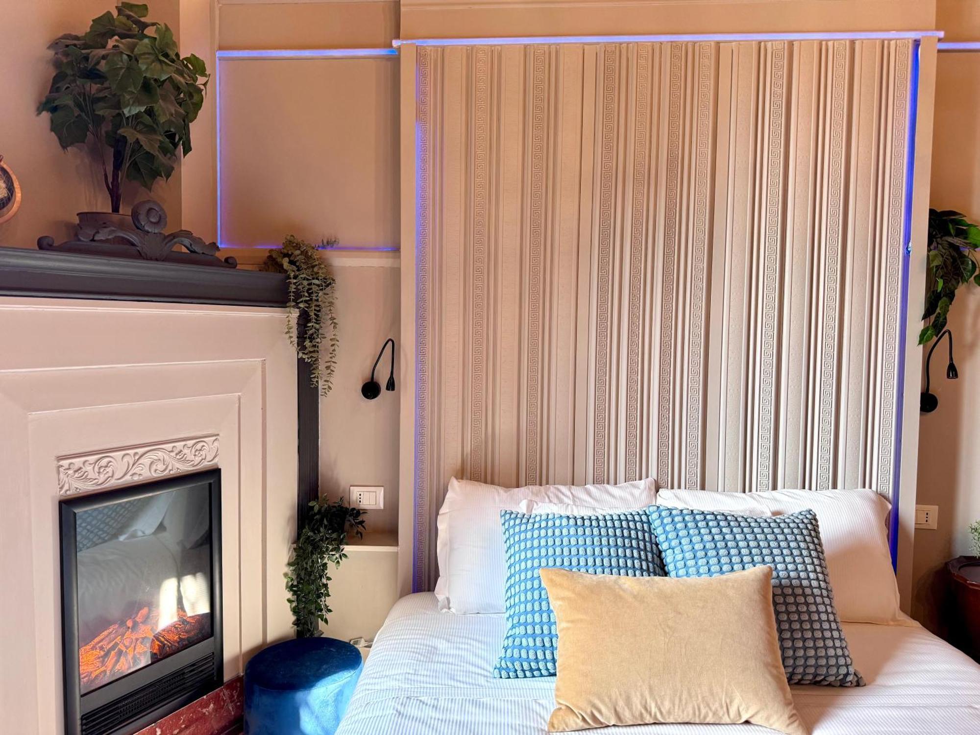 Affittacamere Z-archsuites Urbe Roma