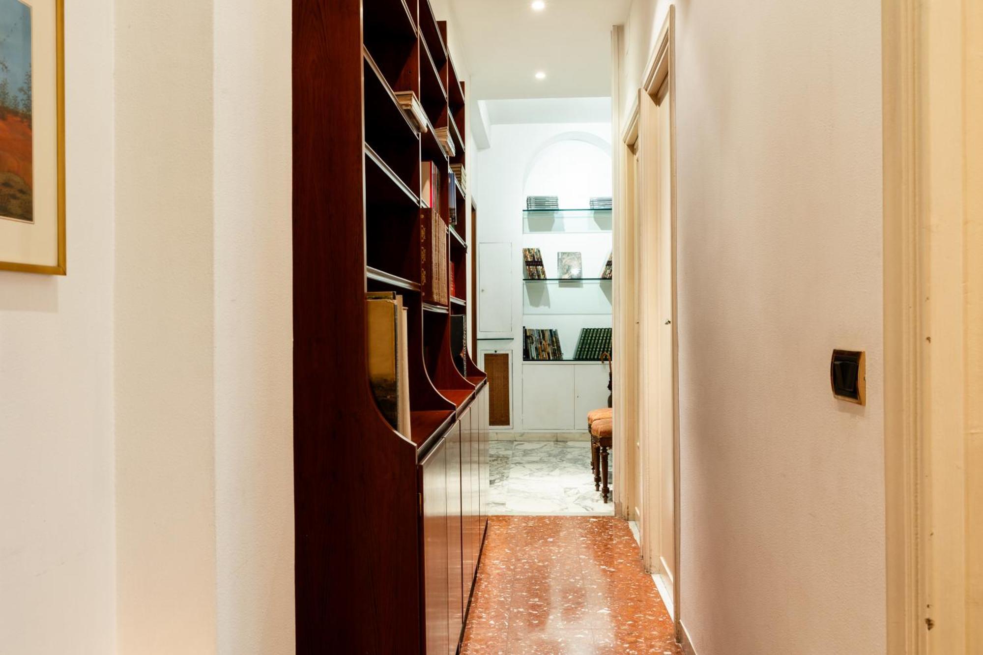 La Casa Dell'artista Appartamento