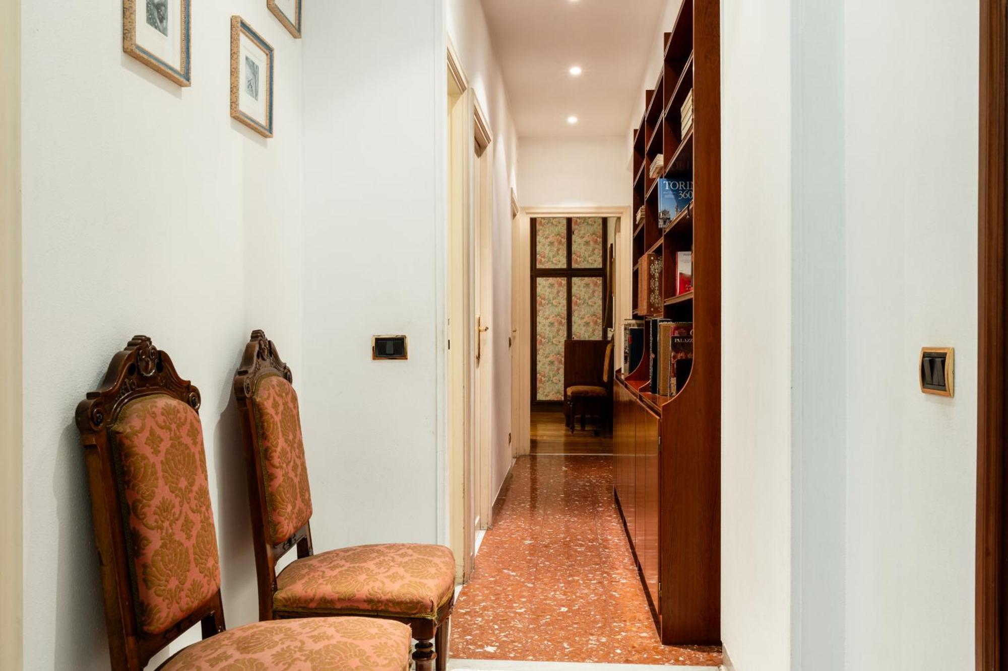 La Casa Dell'artista Roma