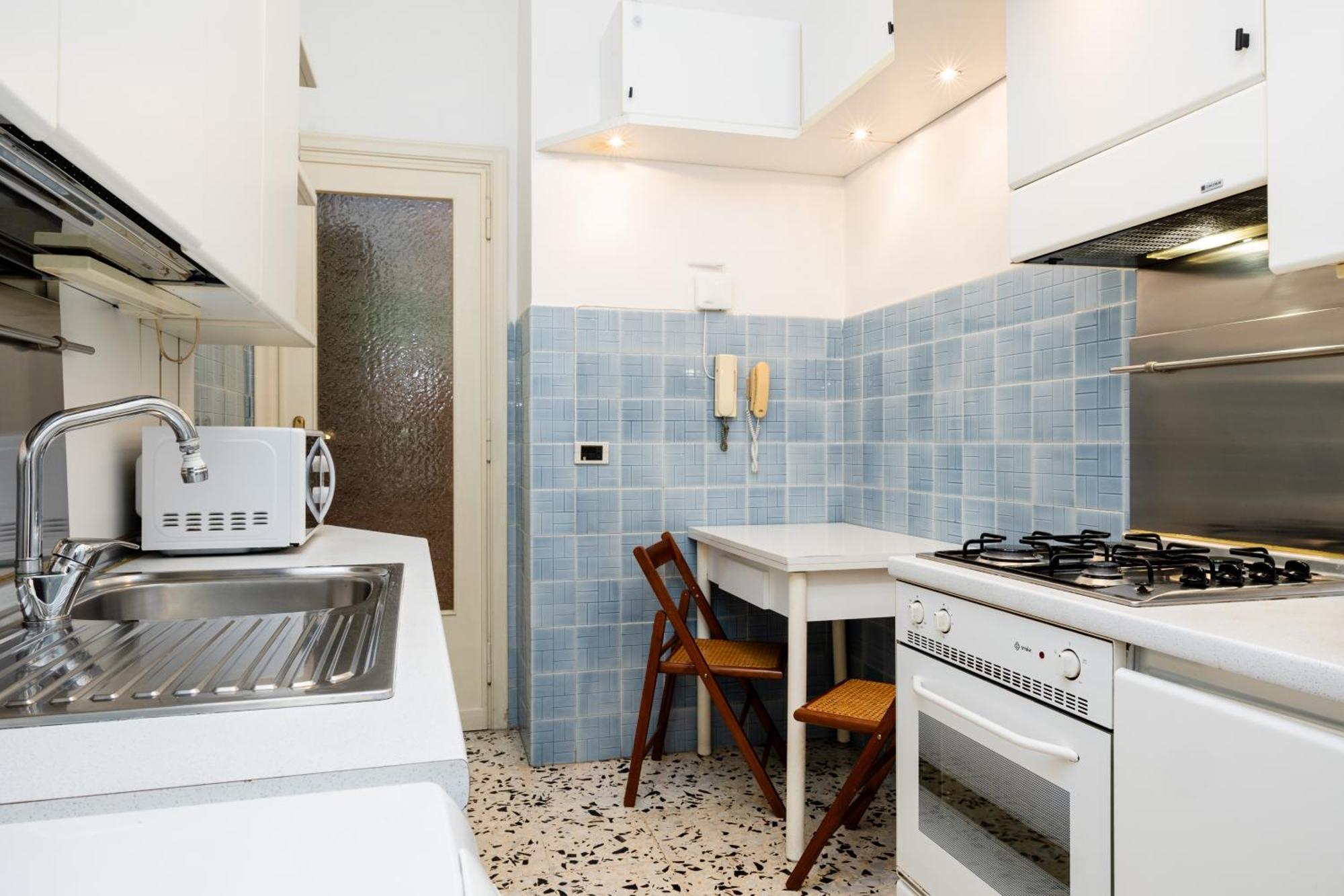 Appartamento La Casa Dell'artista Roma