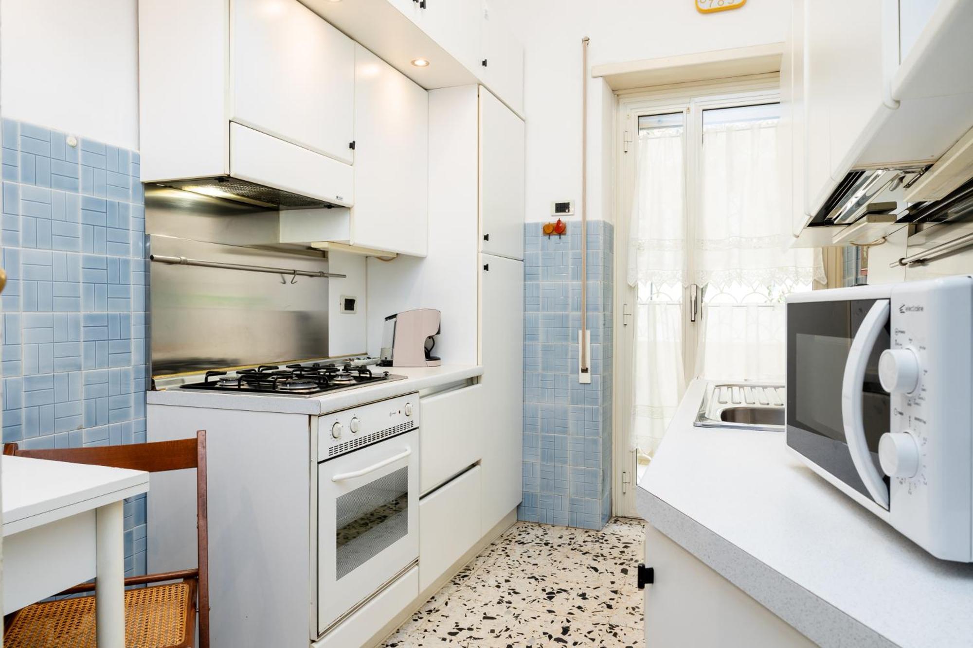 La Casa Dell'artista Appartamento *