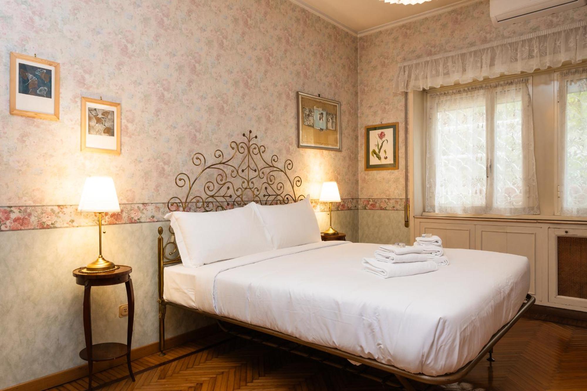 Apartamento La Casa Dell'artista Roma