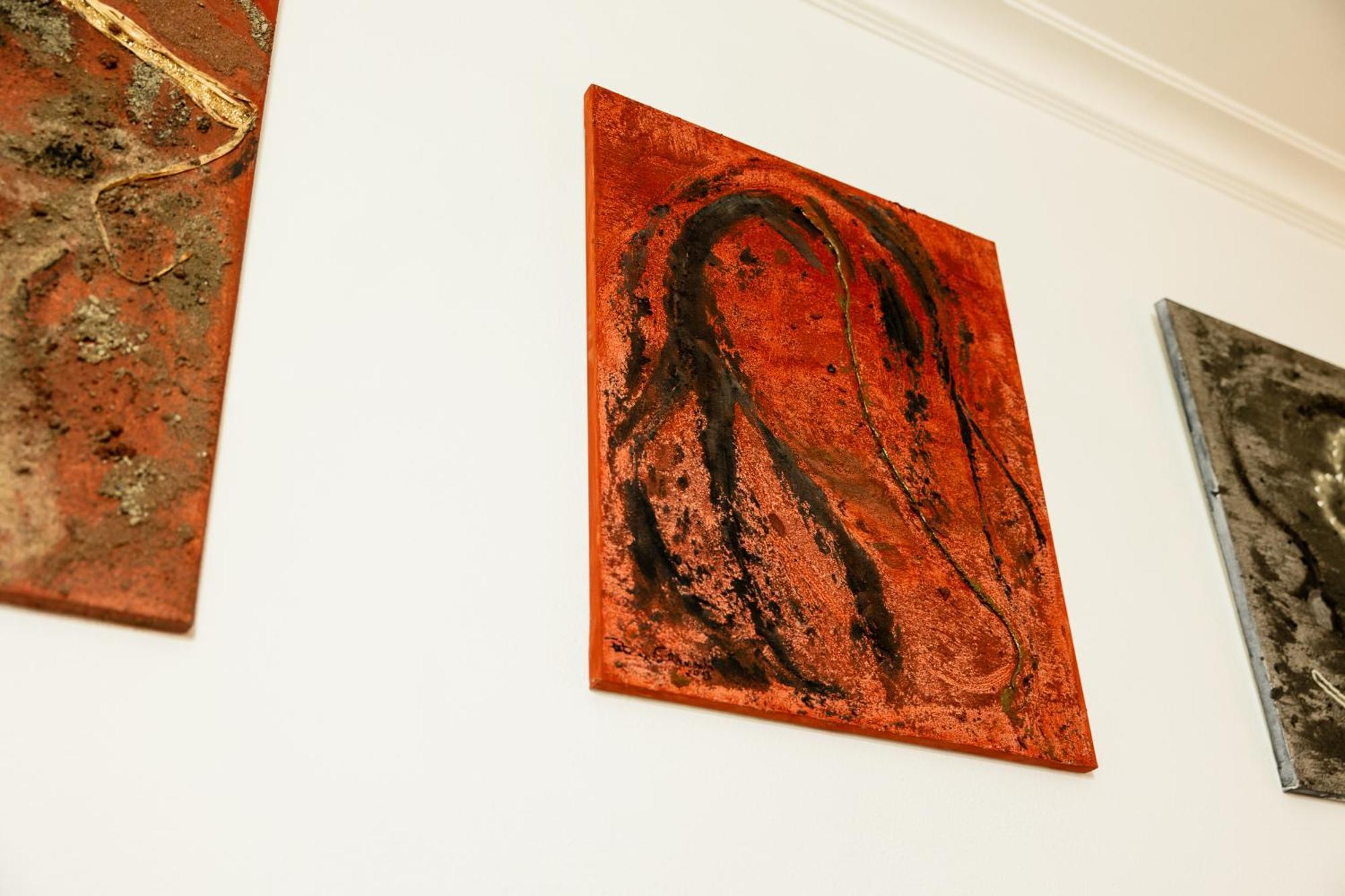 La Casa Dell'artista * Roma