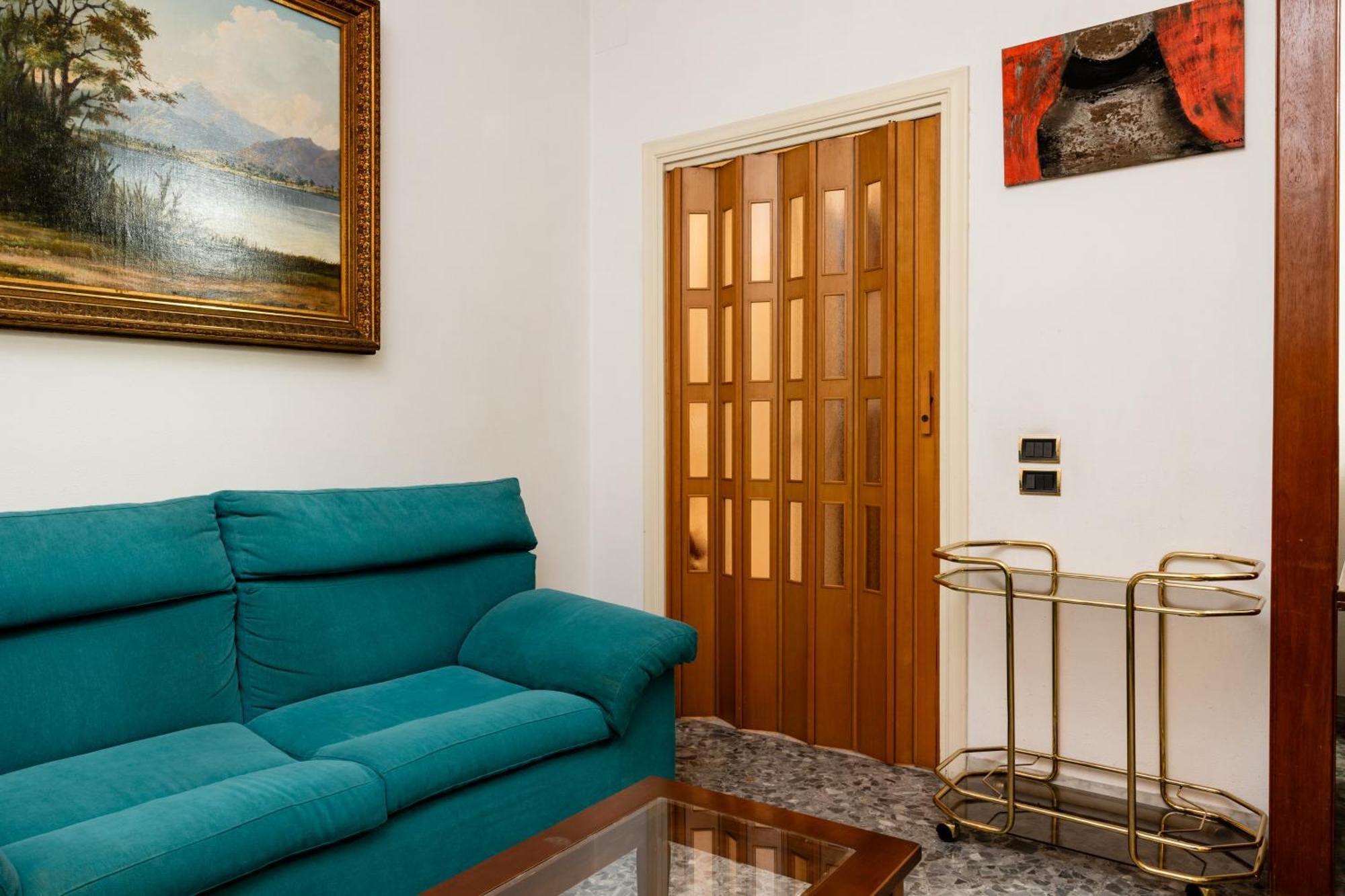 La Casa Dell'artista * Roma