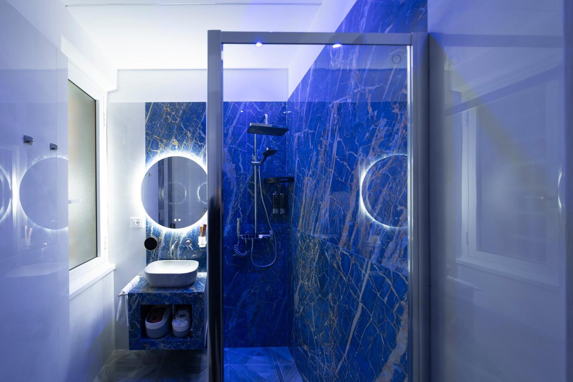 Teulada Luxury Bed and breakfast