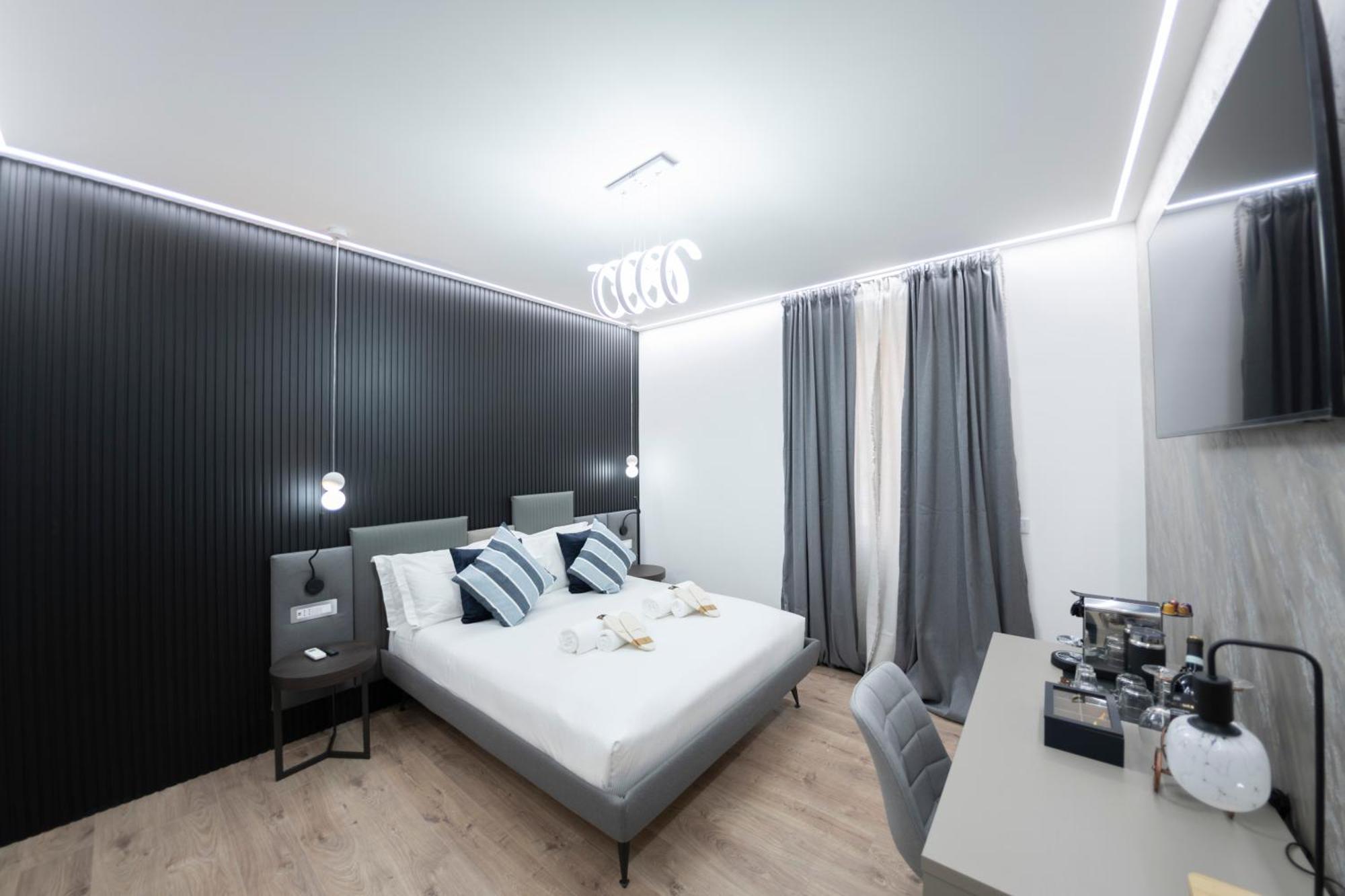 Bed and breakfast Teulada Luxury *