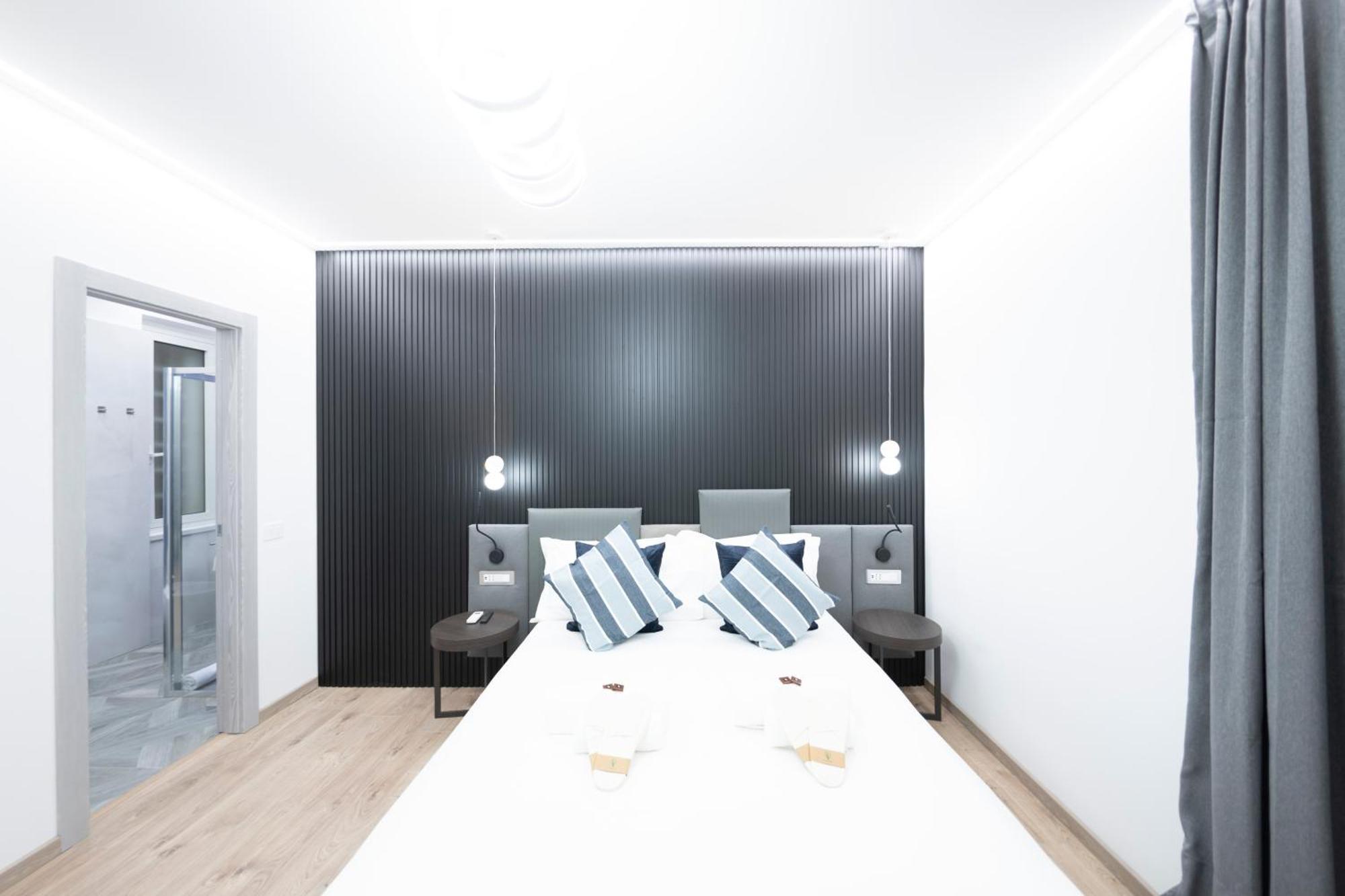 Teulada Luxury Bed and breakfast *