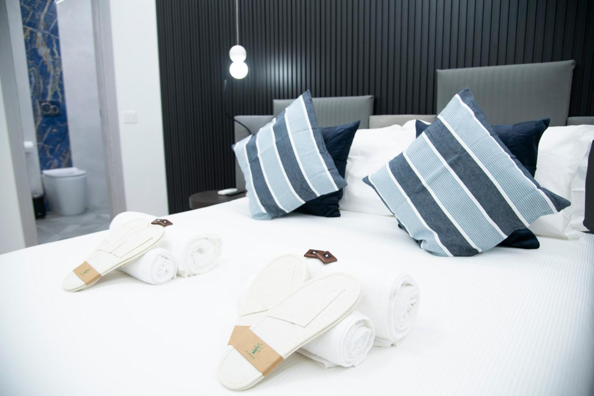 Bed and breakfast Teulada Luxury