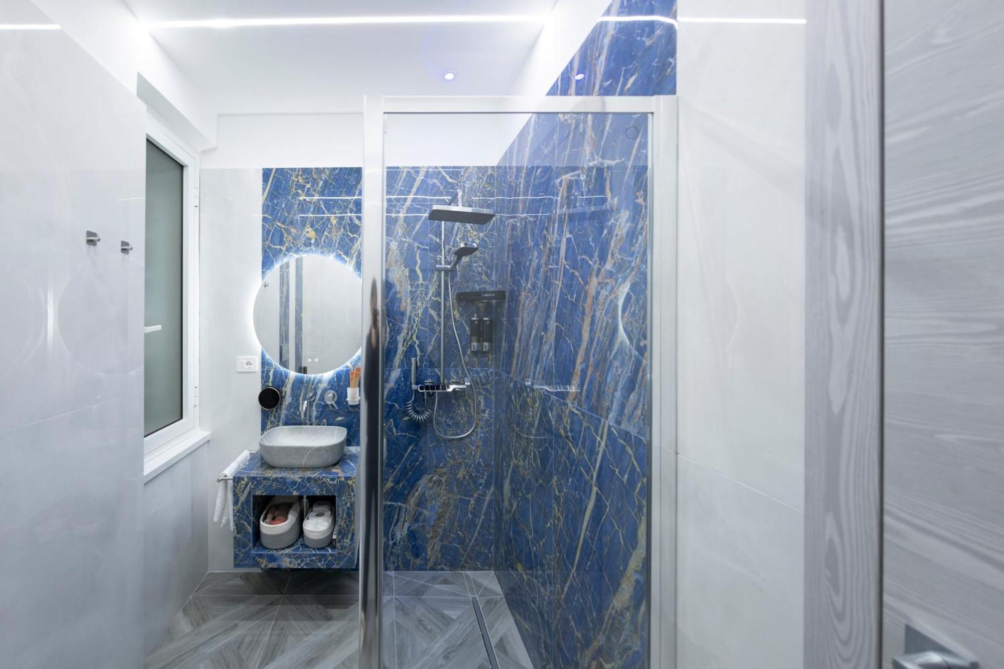 Bed and breakfast Teulada Luxury Roma