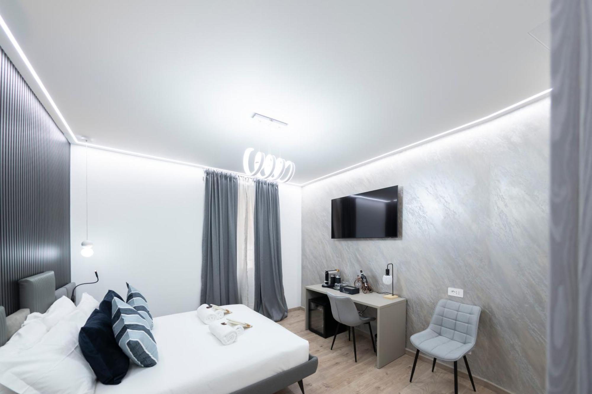 Teulada Luxury Bed and breakfast